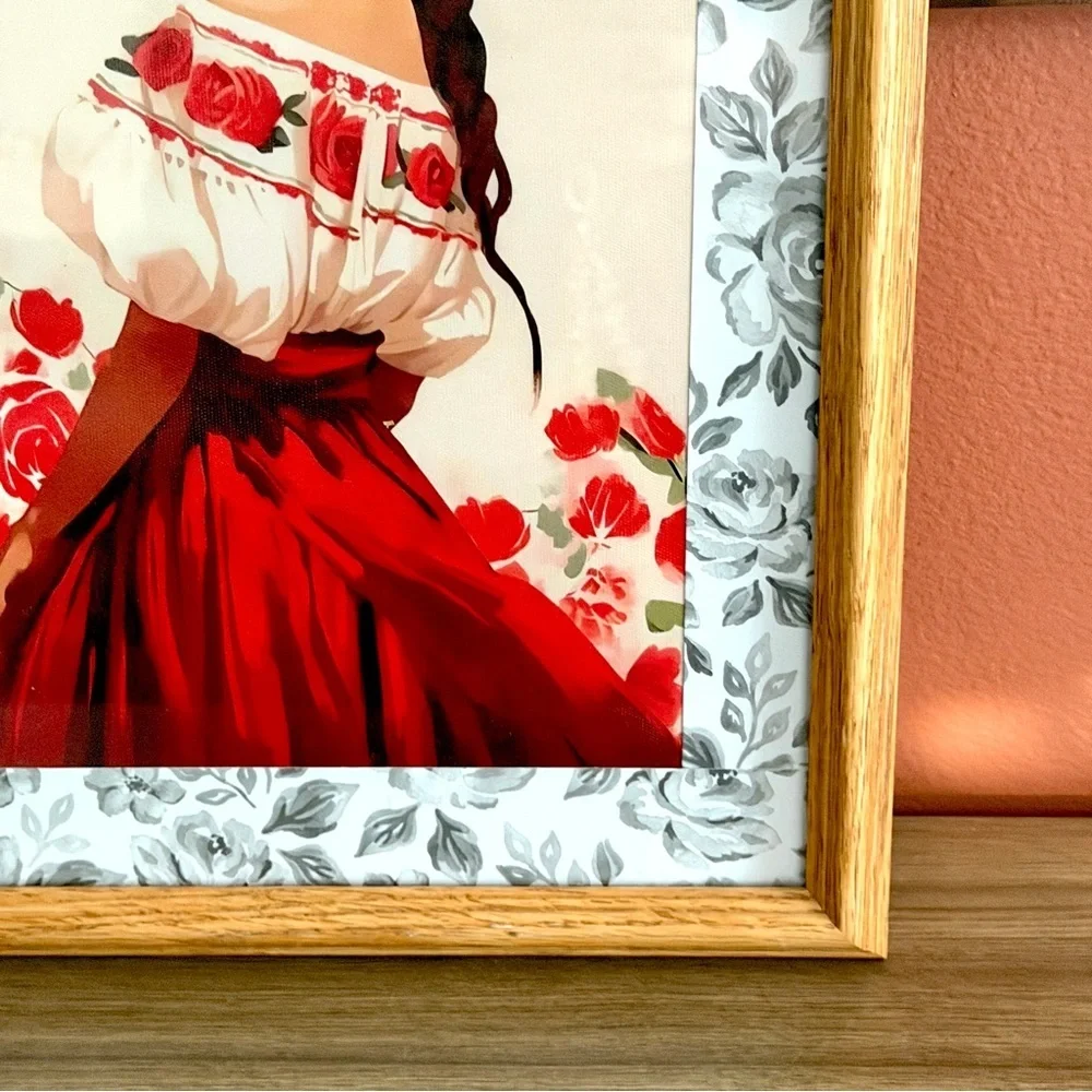 N/A flamenco spanish